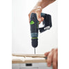 Wood drill bit Festool CE/W; 4 mm