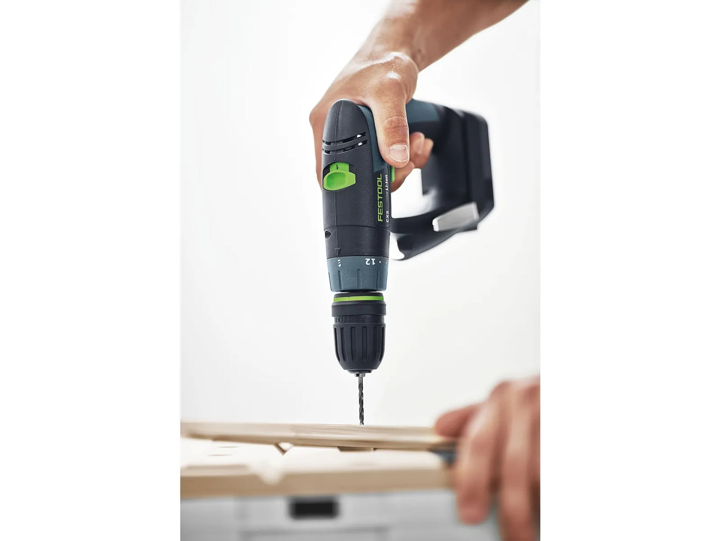 Wood drill bit Festool CE/W; 5 mm