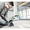 Wall chaser Festool DSC-AGC 18-125 FH EB-Basic