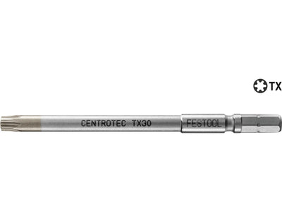 Embout de tournevis Festool TX 30-100 CE/2 ; TX30 ; 2 unités