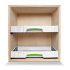 Pull-out drawer SYS-AZ
