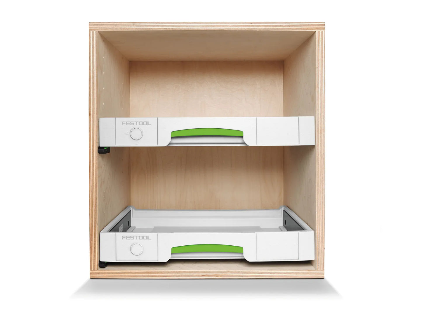 Pull-out drawer SYS-AZ