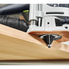Chamfer router bit Festool 11.5/53 mm with bearing