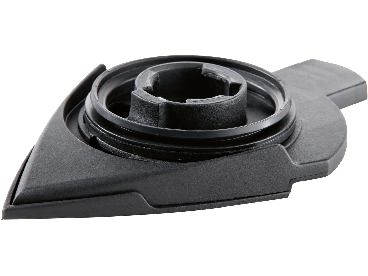 Plateau de ponçage Festool SSH-GE-STF-RO90 DX ; 90 mm