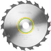 Sawing disc Festool; 230x2.5x30.0 mm; Z18; 28°