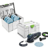 Ponceuse orbitale Festool ROTEX RO 150 FEQ