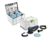 Orbital sander Festool ROTEX RO 150 FEQ