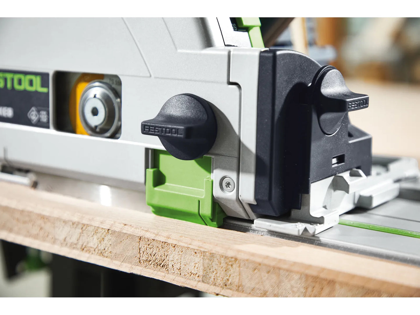 Splinterguard Festool SP-TS 55 R/5; 5 units