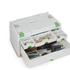 Case for accessories Festool SORTAINER SYS 3-SORT/ 4