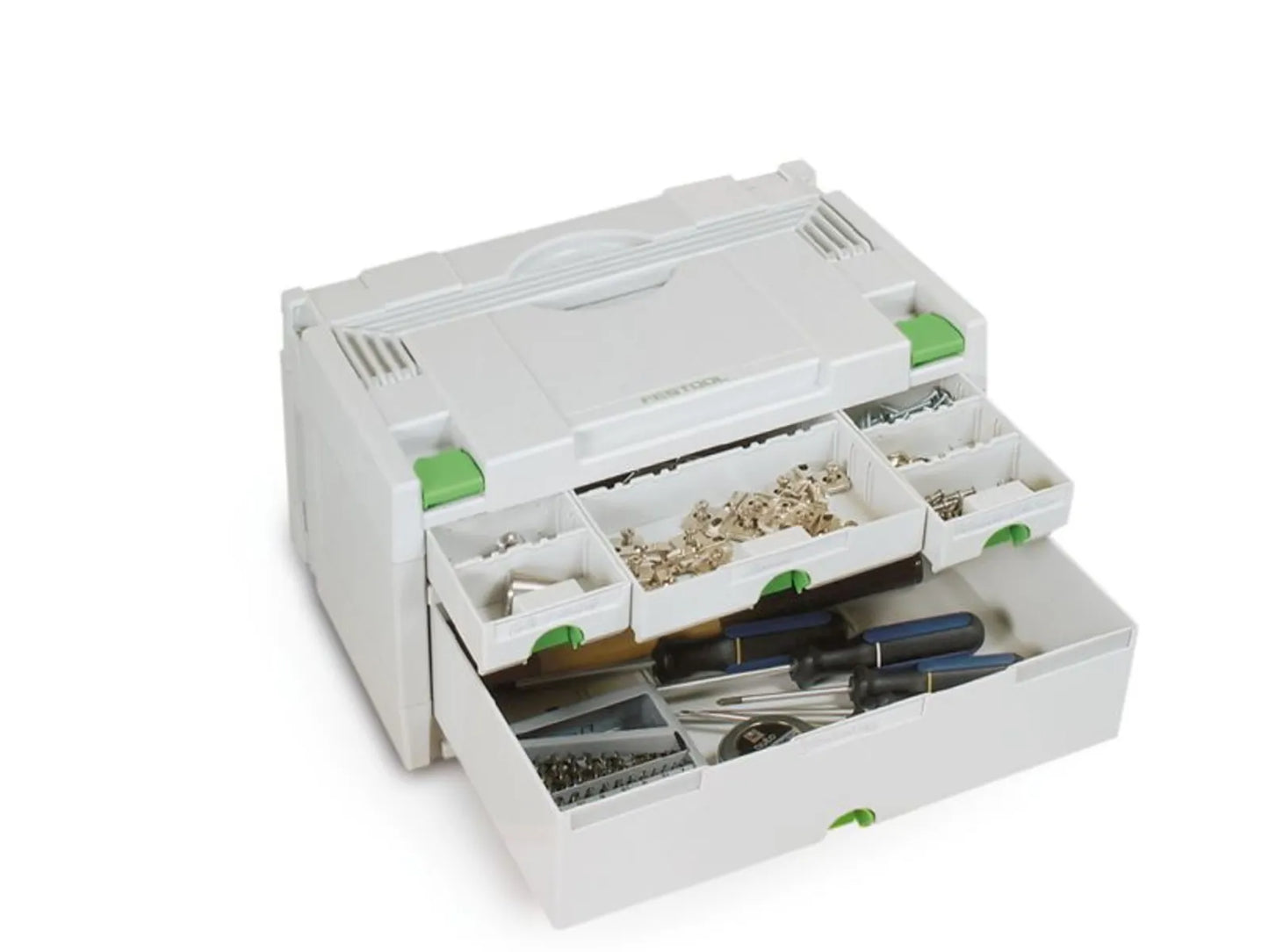 Tool box SORTAINER Festool SYS 3-SORT/9