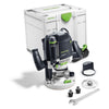 Router Festool OF 2200 EB-Set