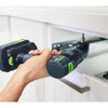 Cordless impact driver Festool TXS 18