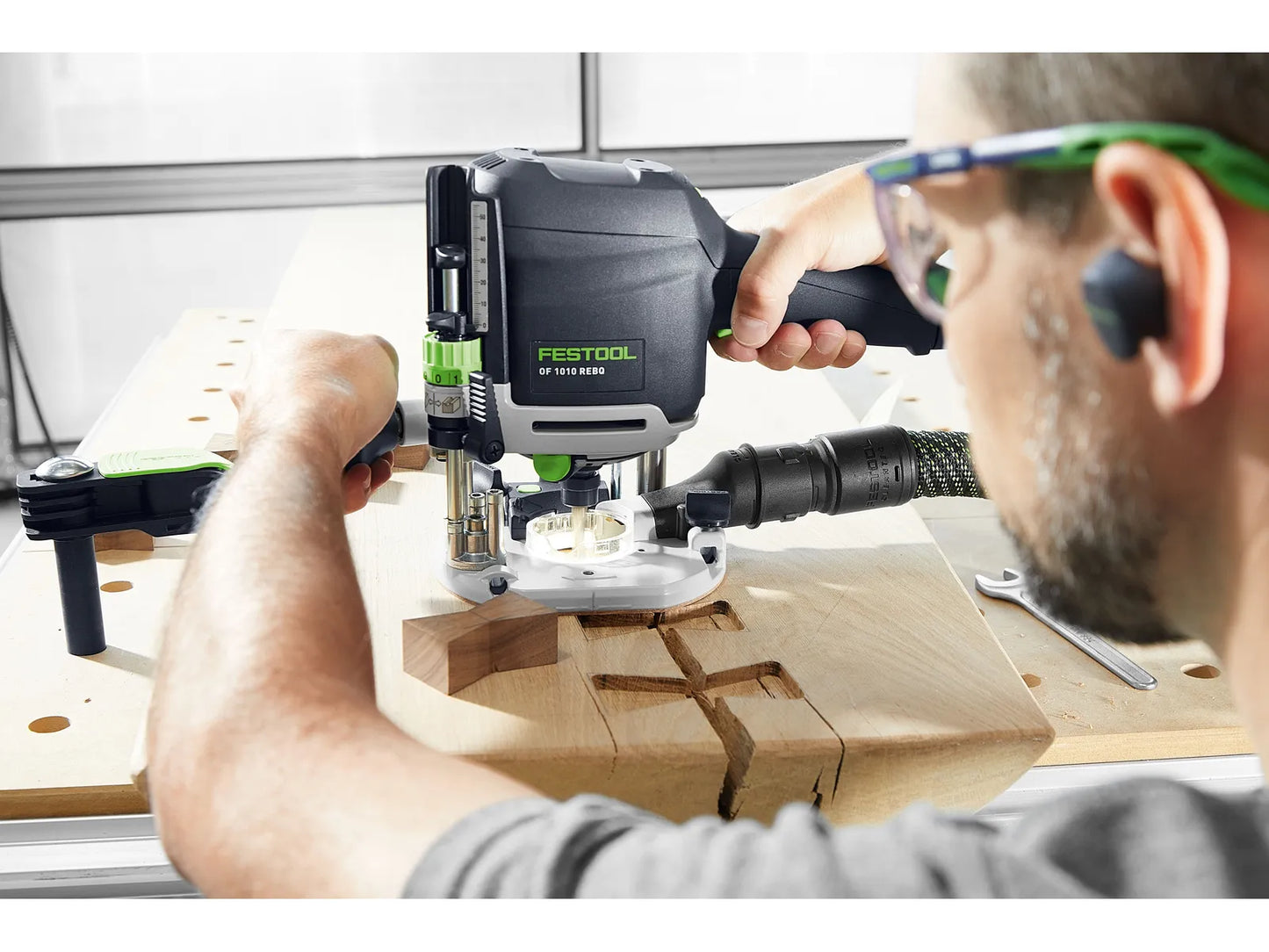 Module Festool LM-OF 1010 R