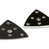 Patin de ponçage Festool StickFix SSH-STF-V93/6-H ; 93 mm ; 2 unités