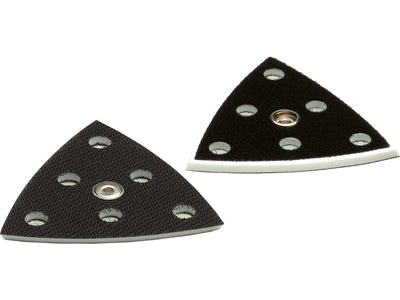 Sanding pad Festool StickFix SSH-STF-V93/6-H; 93 mm; 2 units
