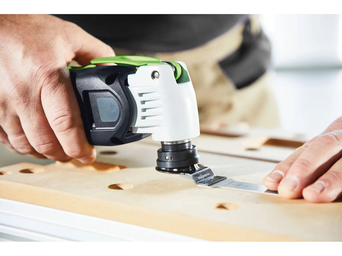 Sawblade Festool USB 78/32/Bi/OSC/5