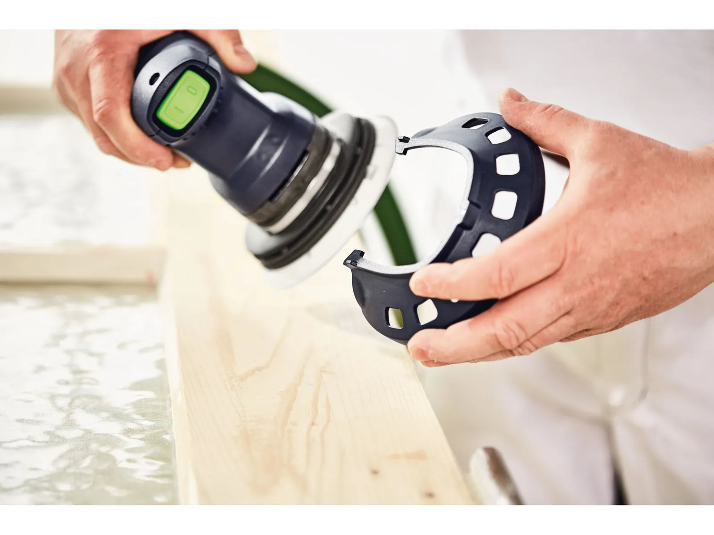 Guard Festool PR ETS-R 125