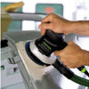 Sanding pad Festool FastFix ST-STF/8 FX-H; 125 mm