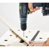 Keyless chuck Festool BF-FX 10