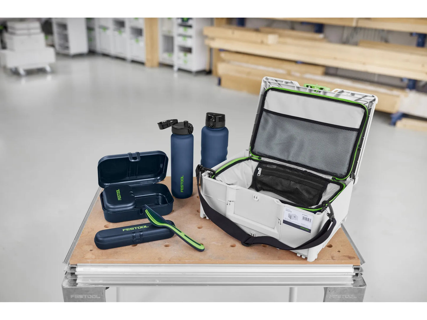 Tool set Festool BST-LCH FT1