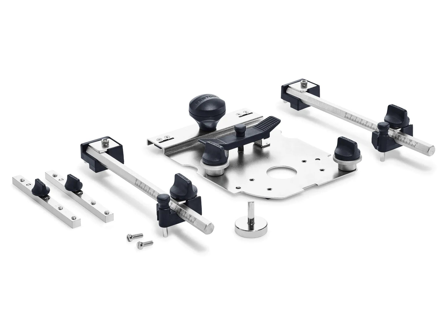 Hole drilling set LR 32 Set