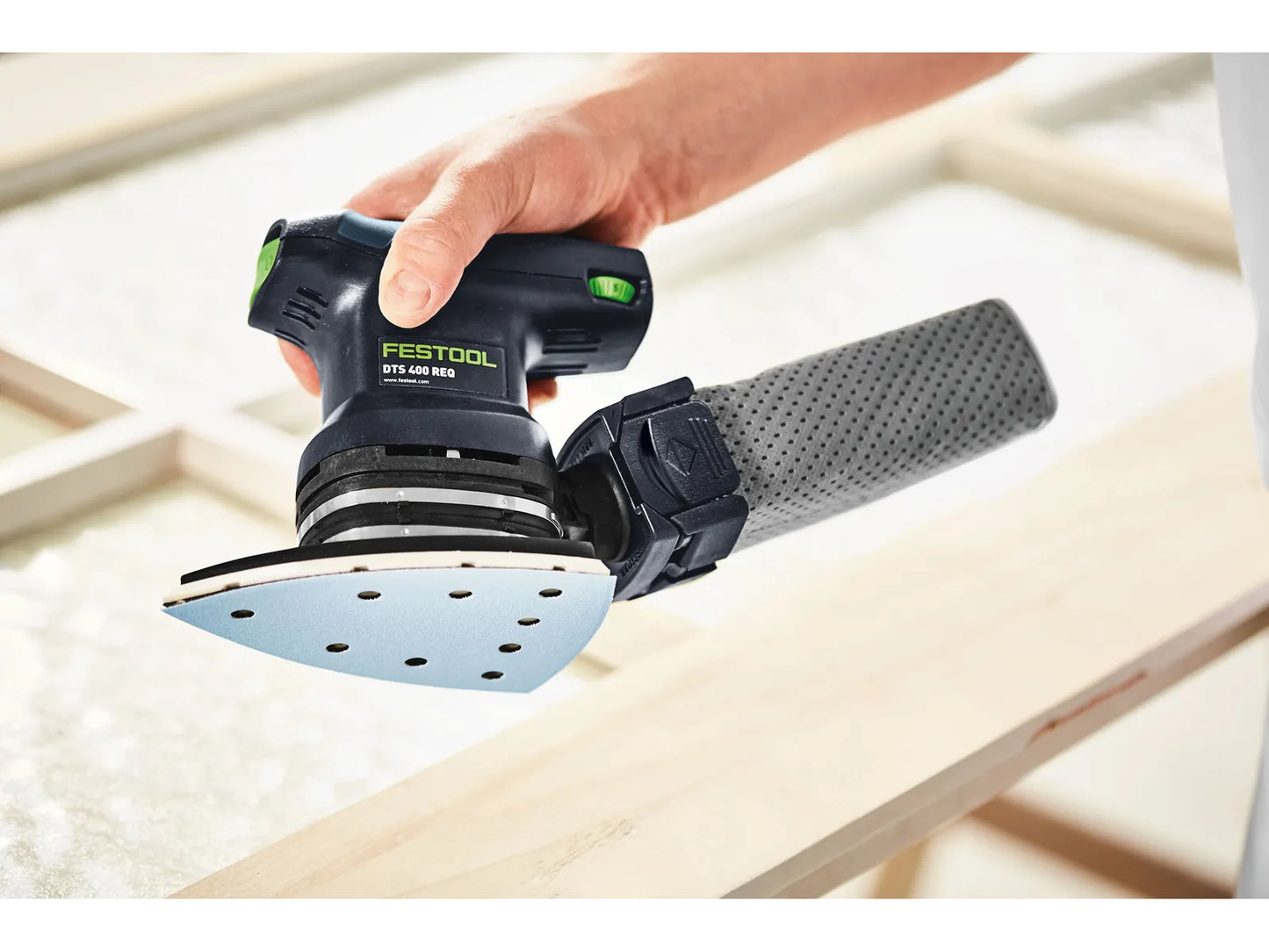 Delta sander Festool DTS 400 REQ