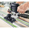 Fixation de rail de butée de guidage Festool FS-OF 900/1000
