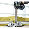 Cordless insulating-material saw Festool ISC 240