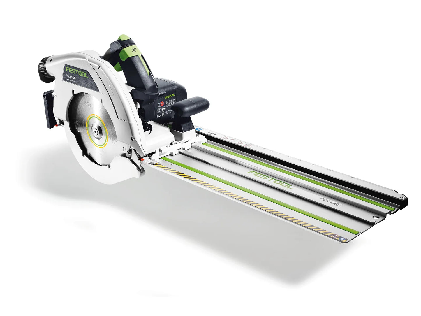 Circular saw Festool HK 85 EB