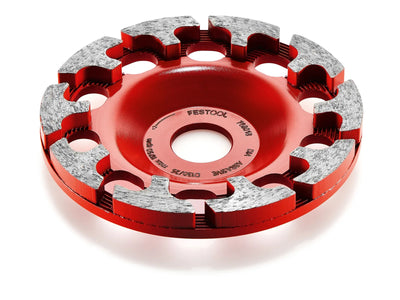 Diamond disc Festool DIA ABRASIVE-D130 Premium