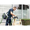 Cordless vacuum cleaner Festool CLEANTEC CTLC SYS 18V