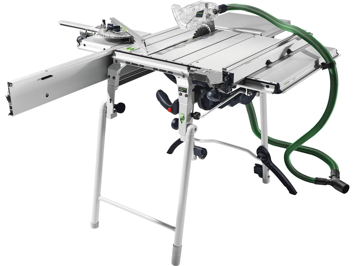 Extension table VL