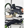 Sliding compound mitre saw KS 60 KAPEX