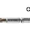 Embout de tournevis Festool PH 2-50 CENTRO/2 ; PH2 ; 2 unités
