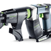 Drywall Screwdriver Festool DWC 18-4500 DURADRIVE