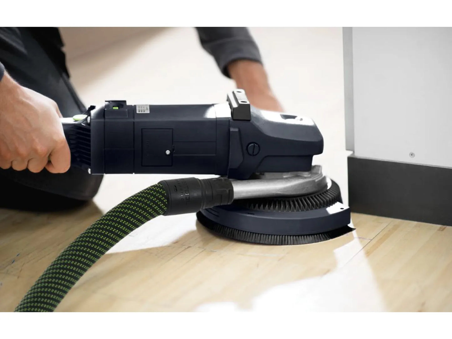 Plateau de ponçage Festool ST-STF/0 -M14 W ; 180 mm