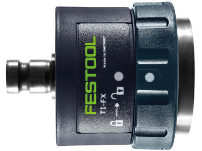 Adaptateur Festool FastFix