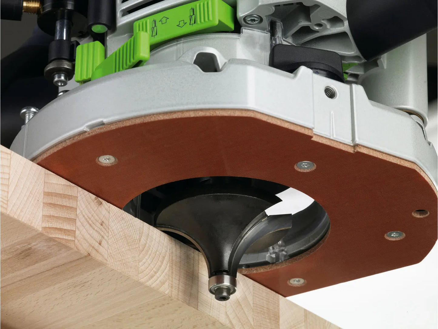 Router Festool OF 2200 EB-Set
