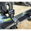 Cordless insulating-material saw Festool ISC 240