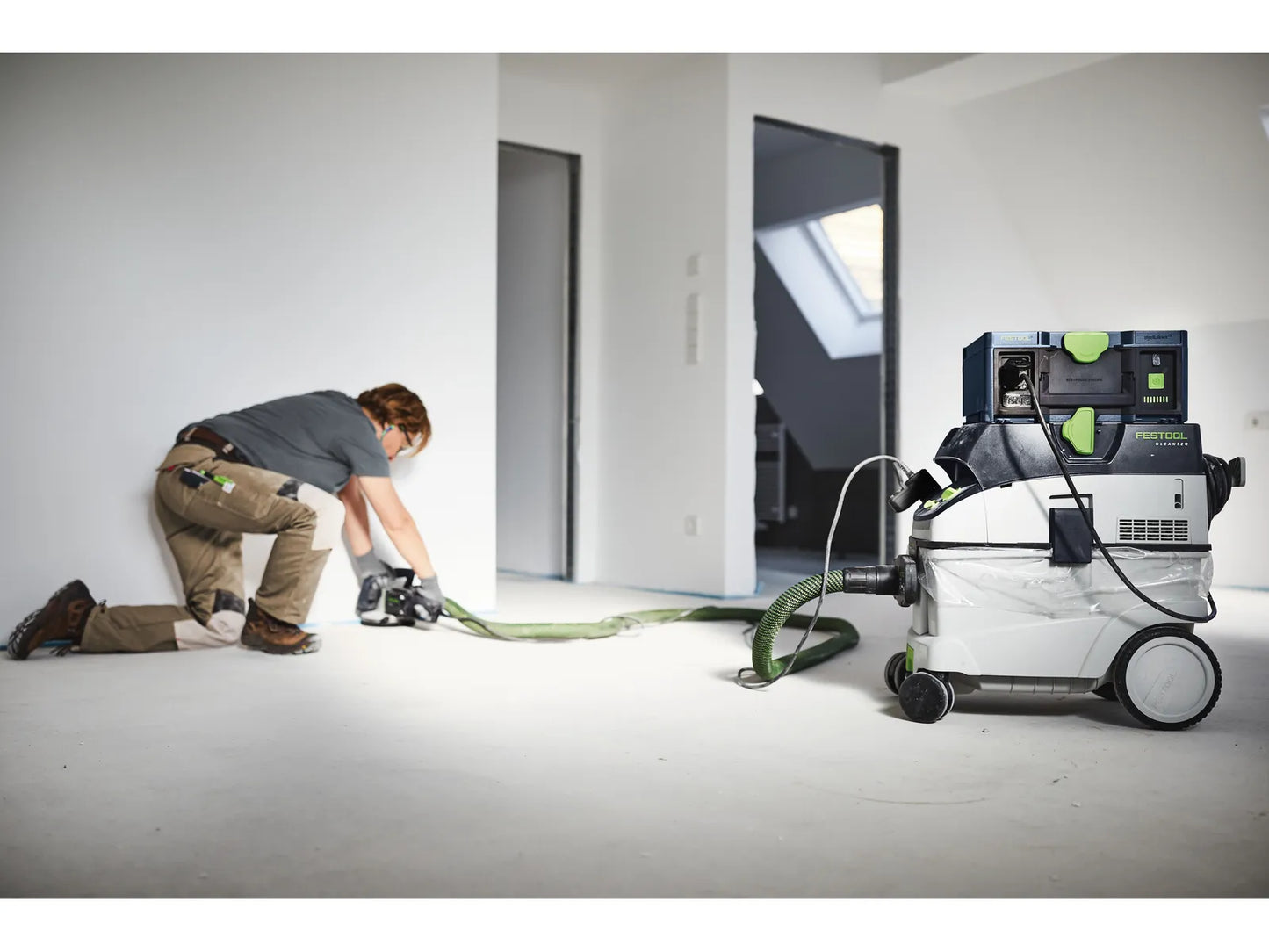 Mobile power supply Festool SYS-PowerStation SYS-PST 1500 Li HP