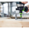 Jeu d'embouts de vissage Festool SYS3 XXS CE-MX BHS 60 ; 15 pièces + support