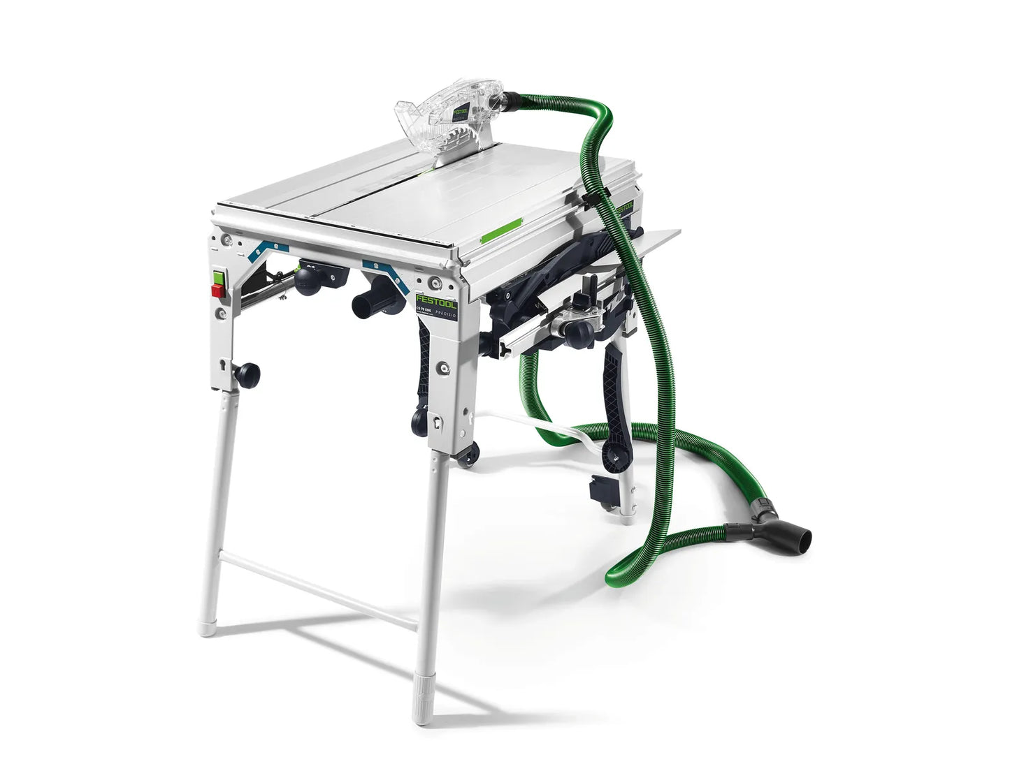 Table saw Festool CS 70 PRECISIO