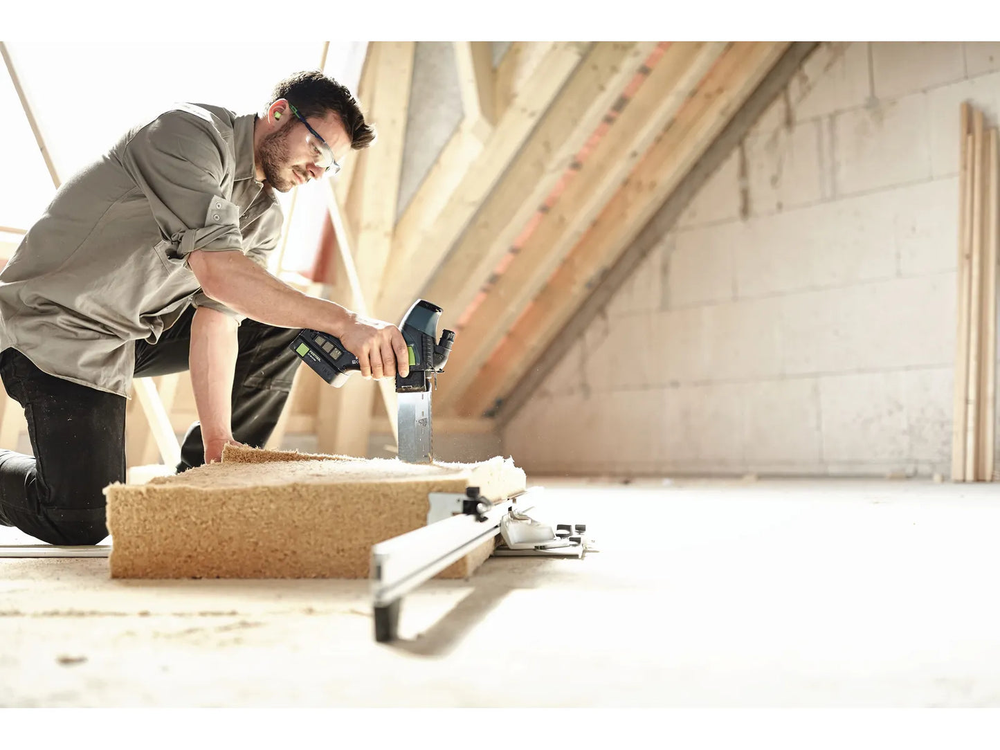 Support d'angle Festool FS-WA-ISC