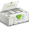 Systainer³ SYS3 DF M