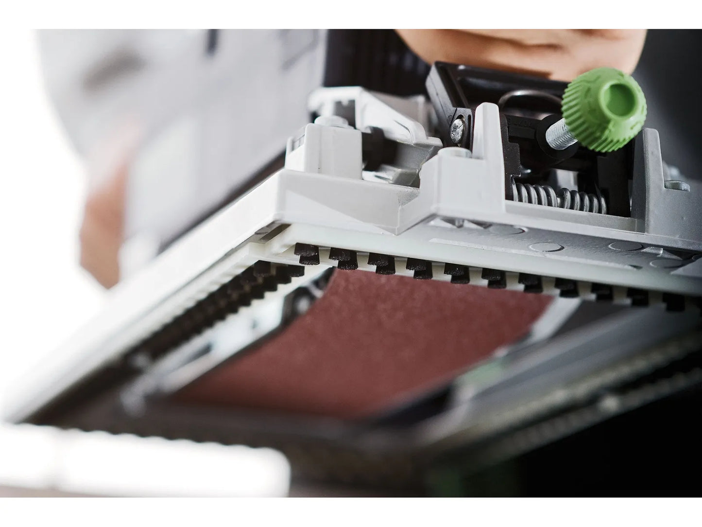 Cadre de ponçage Festool FSR-BS 75