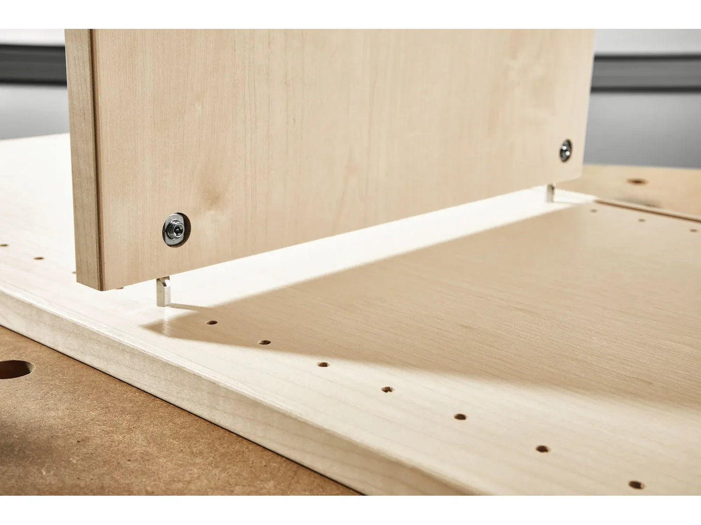 Angle connection Festool KV-LR32 D8/50