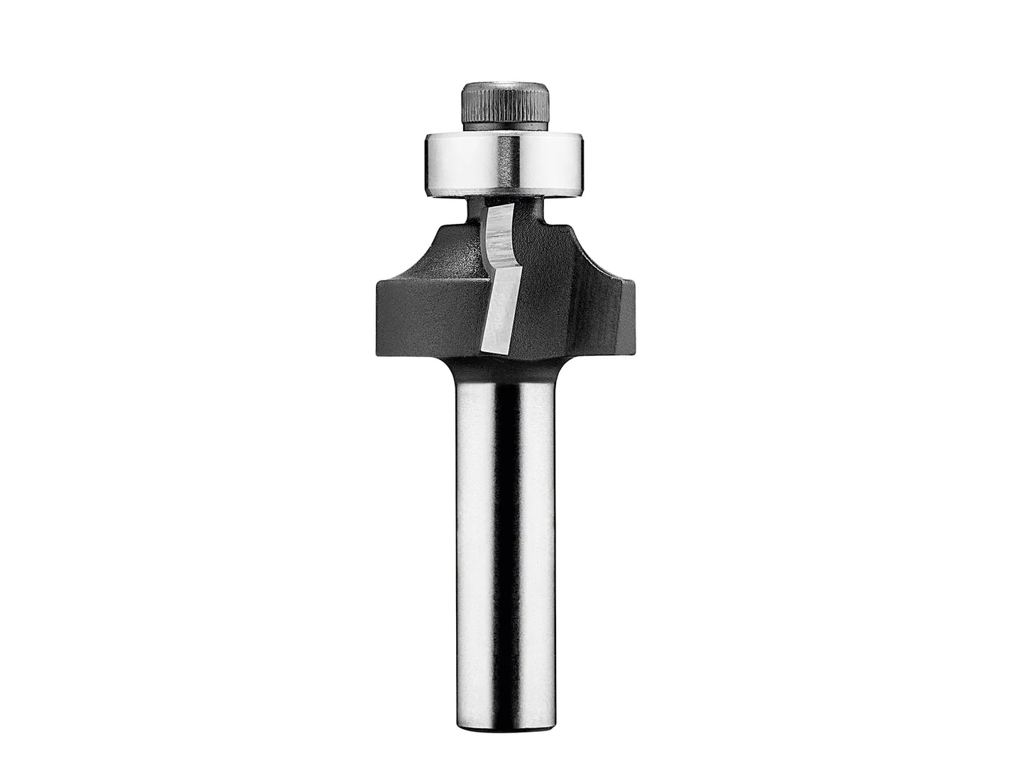 Chamfer ogee cutter with ball bearing guide for ovolo edge cutter Festool 5/12/52 mm