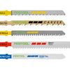 Saws set Festool STS-Sort/21 W/P/M; 21 units
