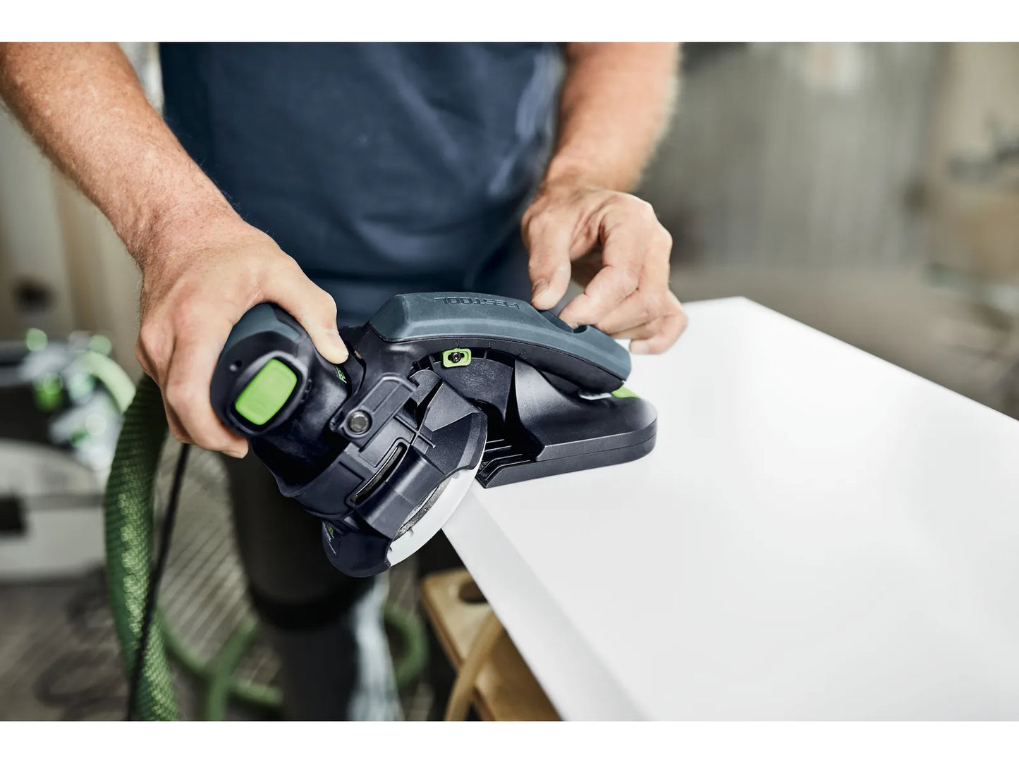 Edge sander Festool ES-ETS 125 REQ-Plus