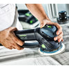 Sanding pad Festool FastFix ST-STF/8 FX-H; 125 mm